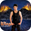 Wings Photo Editor - Wings Pho aplikacja