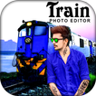 Train Photo Editor - Train Pho