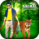 Animal Photo Editor - Animal P aplikacja