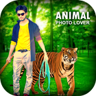 Animal Photo Editor icon