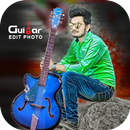 Guitar Photo Editor - Guitar Photo Frame 2018 aplikacja