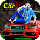 Car Photo Editor - Car Photo F aplikacja