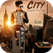City Photo Editor - City Photo