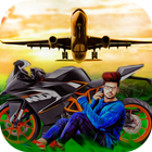 Airplane Photo Editor - Aeropl simgesi