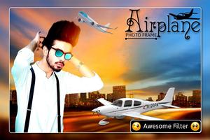 Airplane Photo Editor - Aeropl screenshot 3