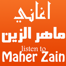 listen music maher Zain APK