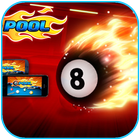 Guide For 8 Ball Pool آئیکن