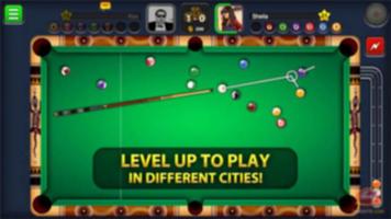 Poster Guide For 8 Ball Pool
