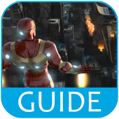 Guide for Avengers Alliance 2 icon