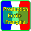 Production Ecrite Français