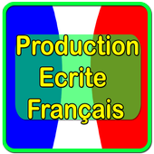 Production Ecrite Français icon