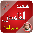 الغامدي قرآن كاملا بدون انترنت icon