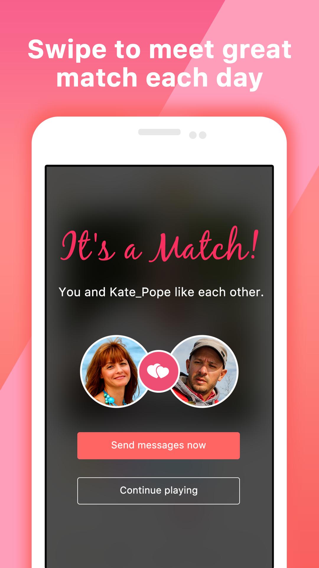 nr 1 dating app