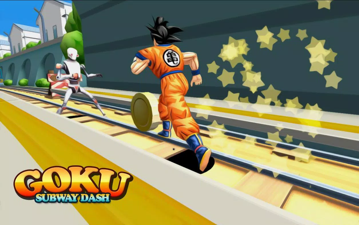goku subway surf super saiyan APK pour Android Télécharger goku subway surf super saiyan APK pour Android Télécharger