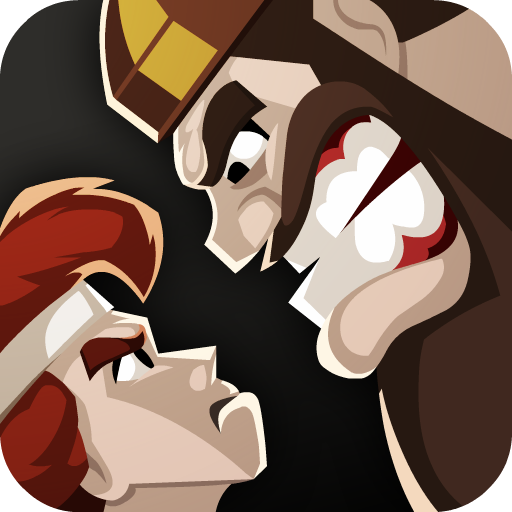 David vs. Goliath Bible Story