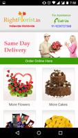 Right Florist اسکرین شاٹ 3