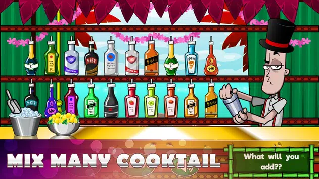 I'm a Bartender - Cocktail Mix for Android - APK Download