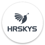 HR Skys-icoon