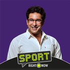 Wasim Akram's Cricket News آئیکن