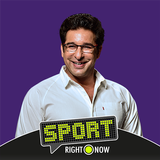 Wasim Akram's Cricket News icône
