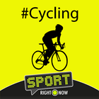 Cycling RightNow ícone