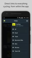 Cycling RightNow capture d'écran 3