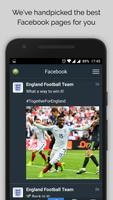 England Football Ekran Görüntüsü 2