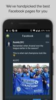 Leicester screenshot 1