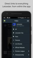Leicester screenshot 3