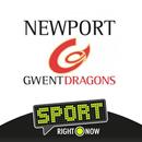 Dragons Rugby Sport RightNow-APK