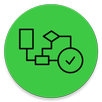 Sorting algorithms APK