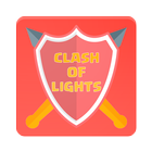 FHX Clash of Lights COC Server icono