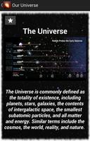 Our Universe syot layar 2