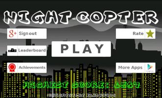 Night-Copter screenshot 2