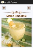 Smoothie Recipes capture d'écran 1