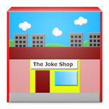 The Joke Shop 图标