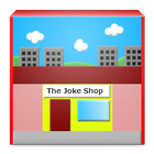 آیکون‌ The Joke Shop