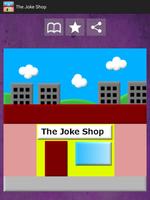 برنامه‌نما The Joke Shop عکس از صفحه