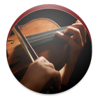 Violin Tutor icône