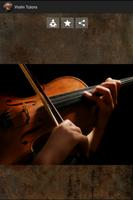 Violin Tutor स्क्रीनशॉट 2