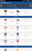 Watch AFL Global Pass Affiche