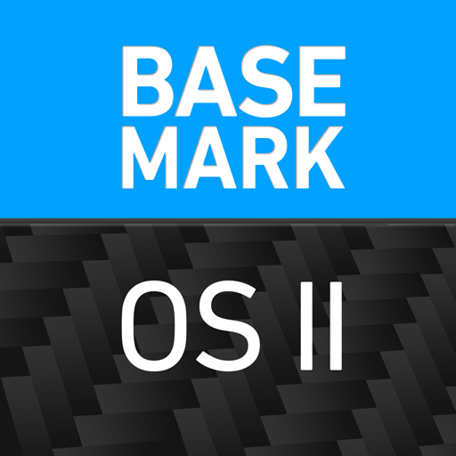Basemark OS II中文版