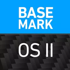 Скачать Basemark OS II中文版 APK