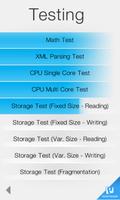 Basemark OS Platform Benchmark screenshot 2