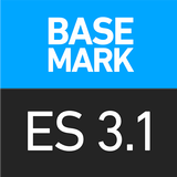 Basemark ES 3.1 Free Benchmark أيقونة