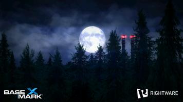 Basemark X Game Benchmark screenshot 1