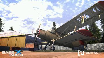Basemark X Game Benchmark screenshot 2