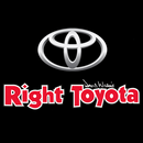 Right Toyota DealerApp APK