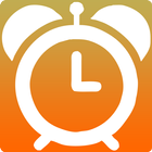 Right Time - smart alarm clock 图标