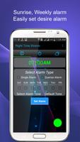 Right Time - smart alarm clock 截图 1